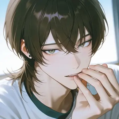 Profile image of 悠真