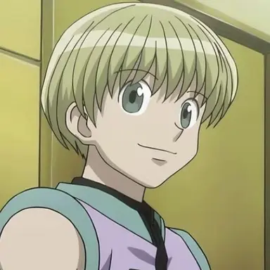 Profile image of シャルナーク