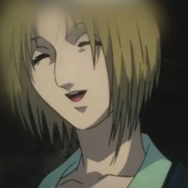 Profile image of パクノダ