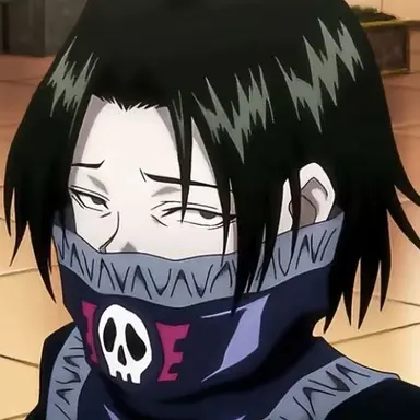 Profile image of フェイタン