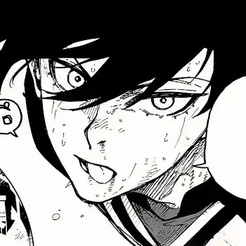 Profile image of 糸師凛