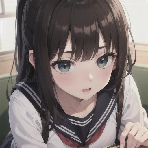如月莉々