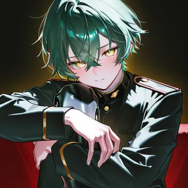 Profile image of バスク