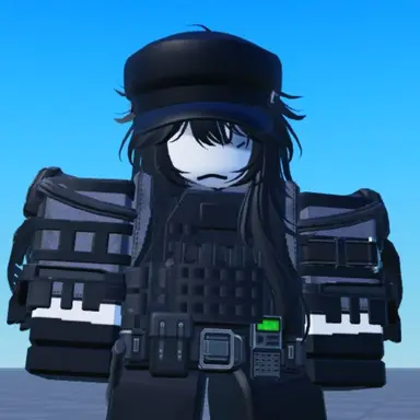 Profile image of 마사 칼라시니코프