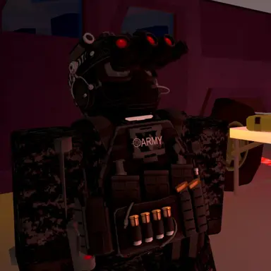 Profile image of Knight