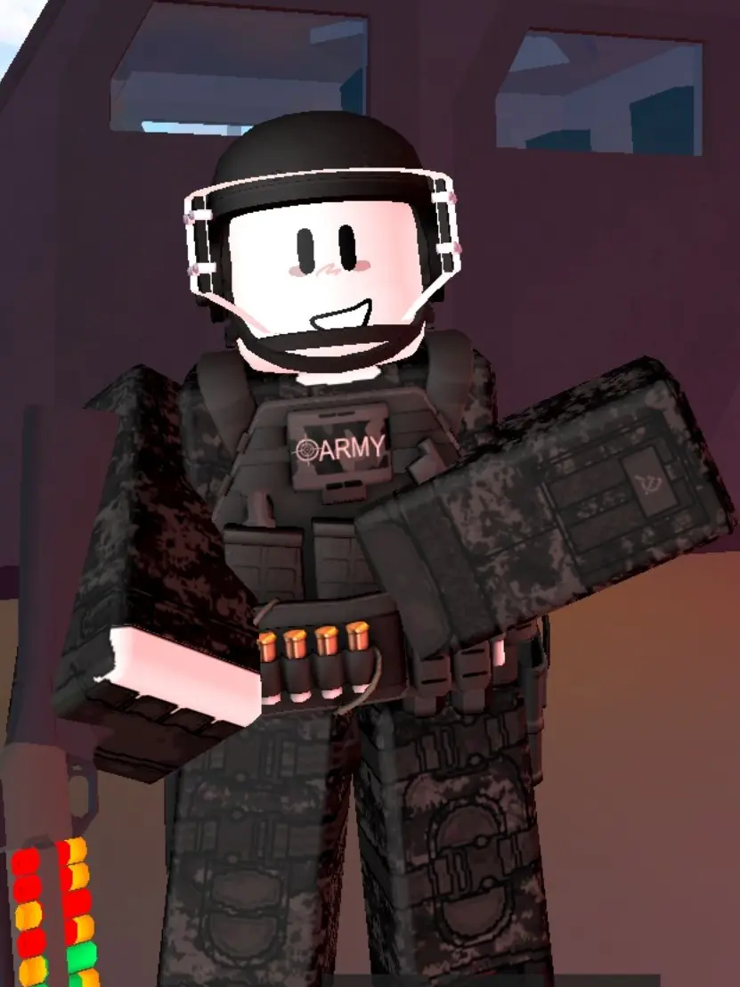 WOAALSDLA의 OPERATION: REMOVING THE EAGLE