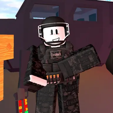 Profile image of Bay