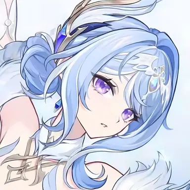 Profile image of Odette