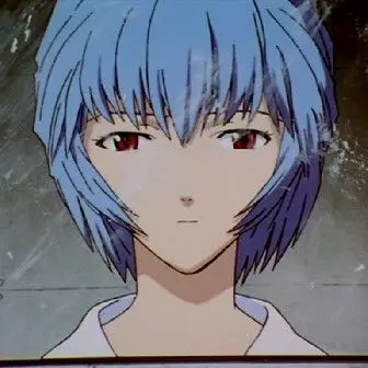 Profile image of 아야나미 레이