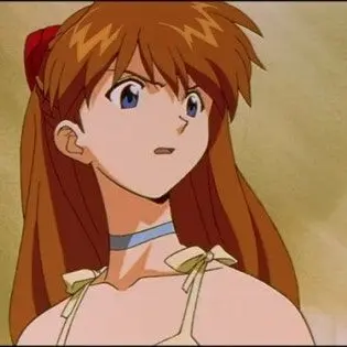 Profile image of 아스카 랑그레이