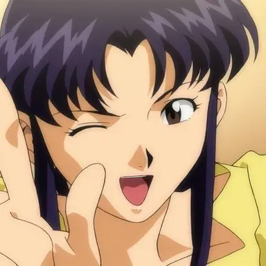 Profile image of 카츠라기 미사토