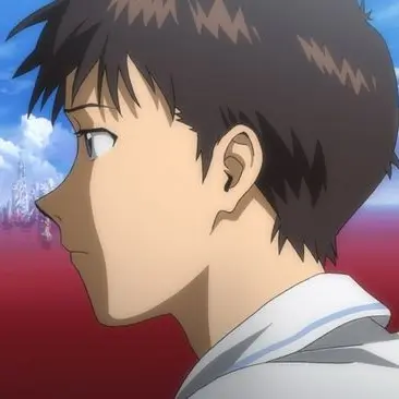 Profile image of 이카리 신지