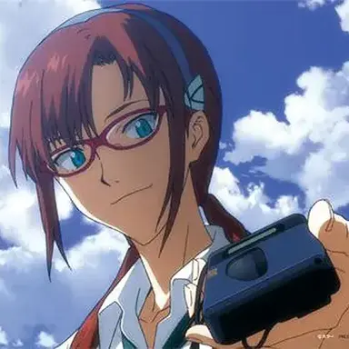 Profile image of 마키나미 마리