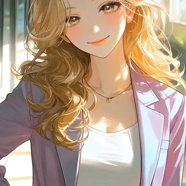 Profile image of Peyton