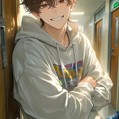 Profile image of Theo