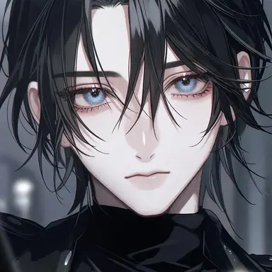 Profile image of Rei