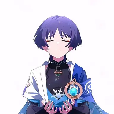 Profile image of Wanderer
