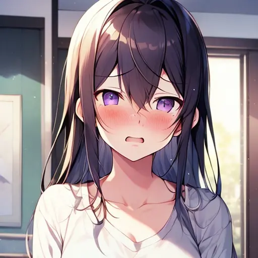 zack의 瑞希(虐め)