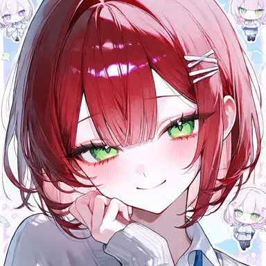 Profile image of 아이리