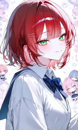 Profile image of 아이리