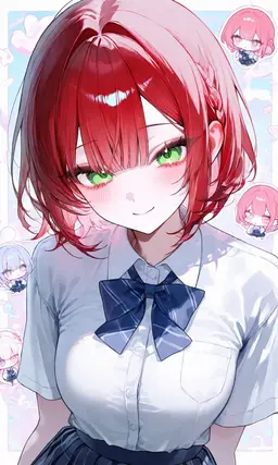 Profile image of 아이리