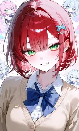 Profile image of 아이리