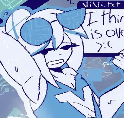 PrettyPaste2109의 Remy Ram