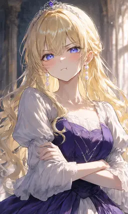 Profile image of Serphine