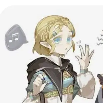 Profile image of ゼルダ