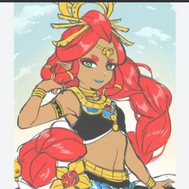 Profile image of ルージュ