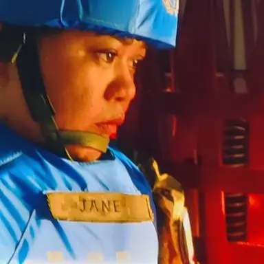 Profile image of 제인