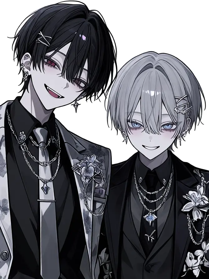 Mopet_Heki_Tsumeawase의 {{user}} the Psychic