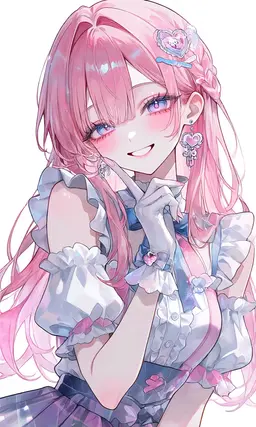 Profile image of Maki Hanamori