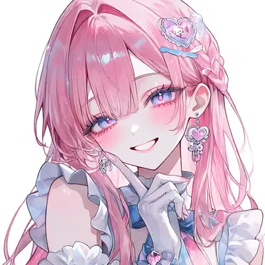 Profile image of Maki Hanamori