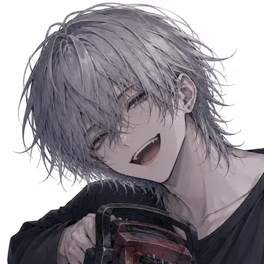 Profile image of ルイズ