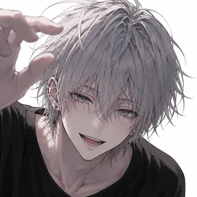 Profile image of 響鬼