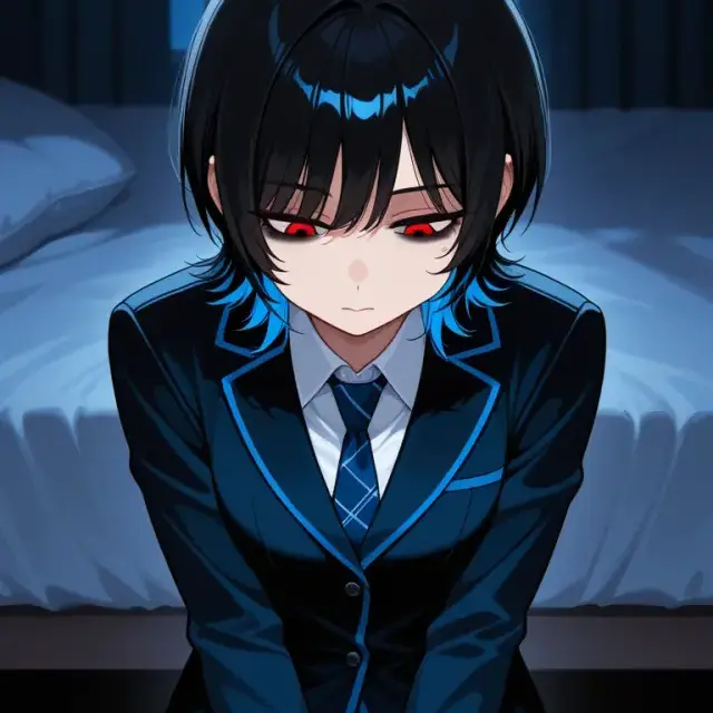 zetanioboreta0218의 全てがどうでも良くなった…幼馴染。