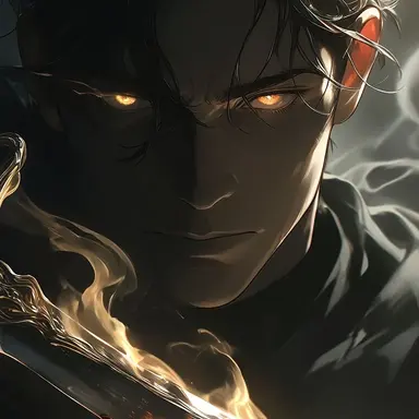 Profile image of Orath