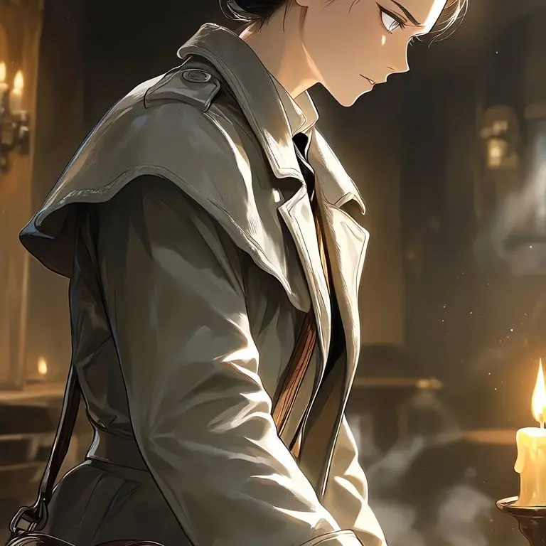 TimelyClock7611의 The Forgotten Blade