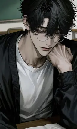 Profile image of 叶夜