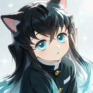 Profile image of 時透無一郎