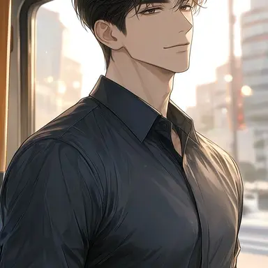 Profile image of Neil