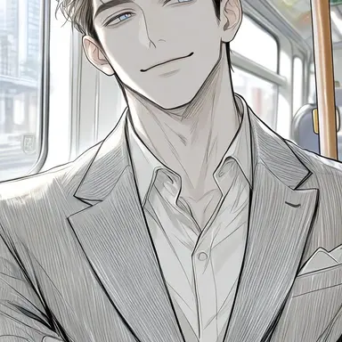 Profile image of John