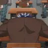Profile image of Taiju Shiba