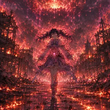 Profile image of ルミナ
