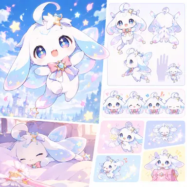 Profile image of ナビラビ