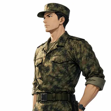 Profile image of カナザワ