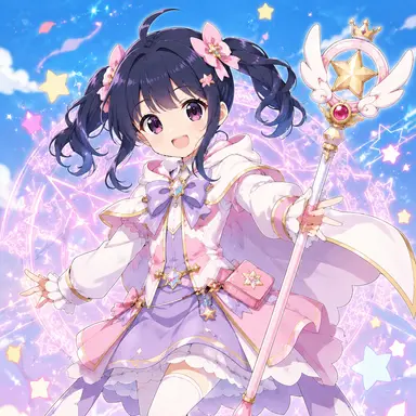 Profile image of スターリィ・ルミナ