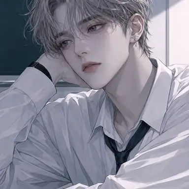 Profile image of 시노하라 켄타