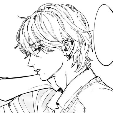 Profile image of 시노하라 켄타